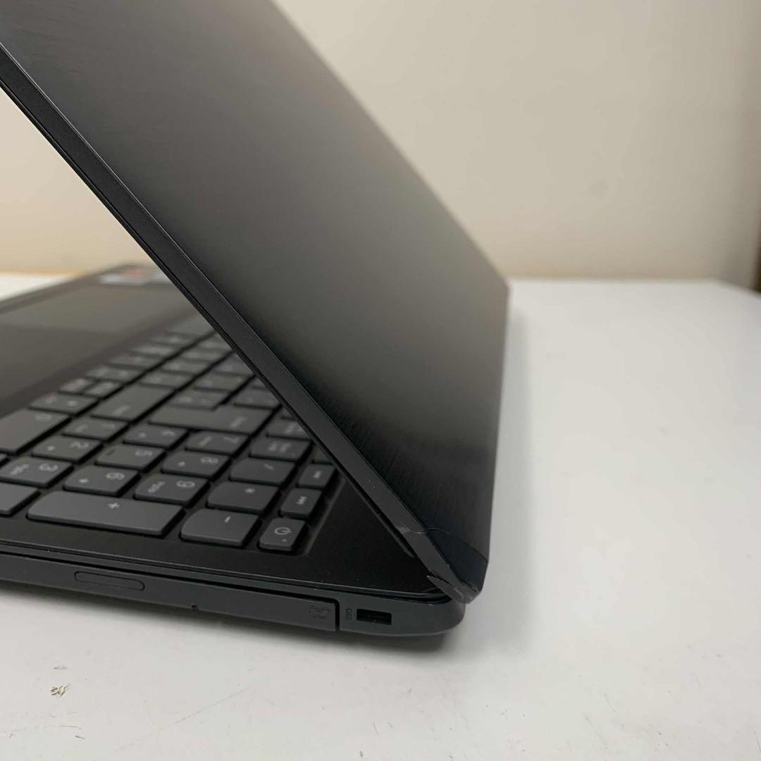 #876 レノボ ideapad L340 Ryzen 7 8GB SSD256