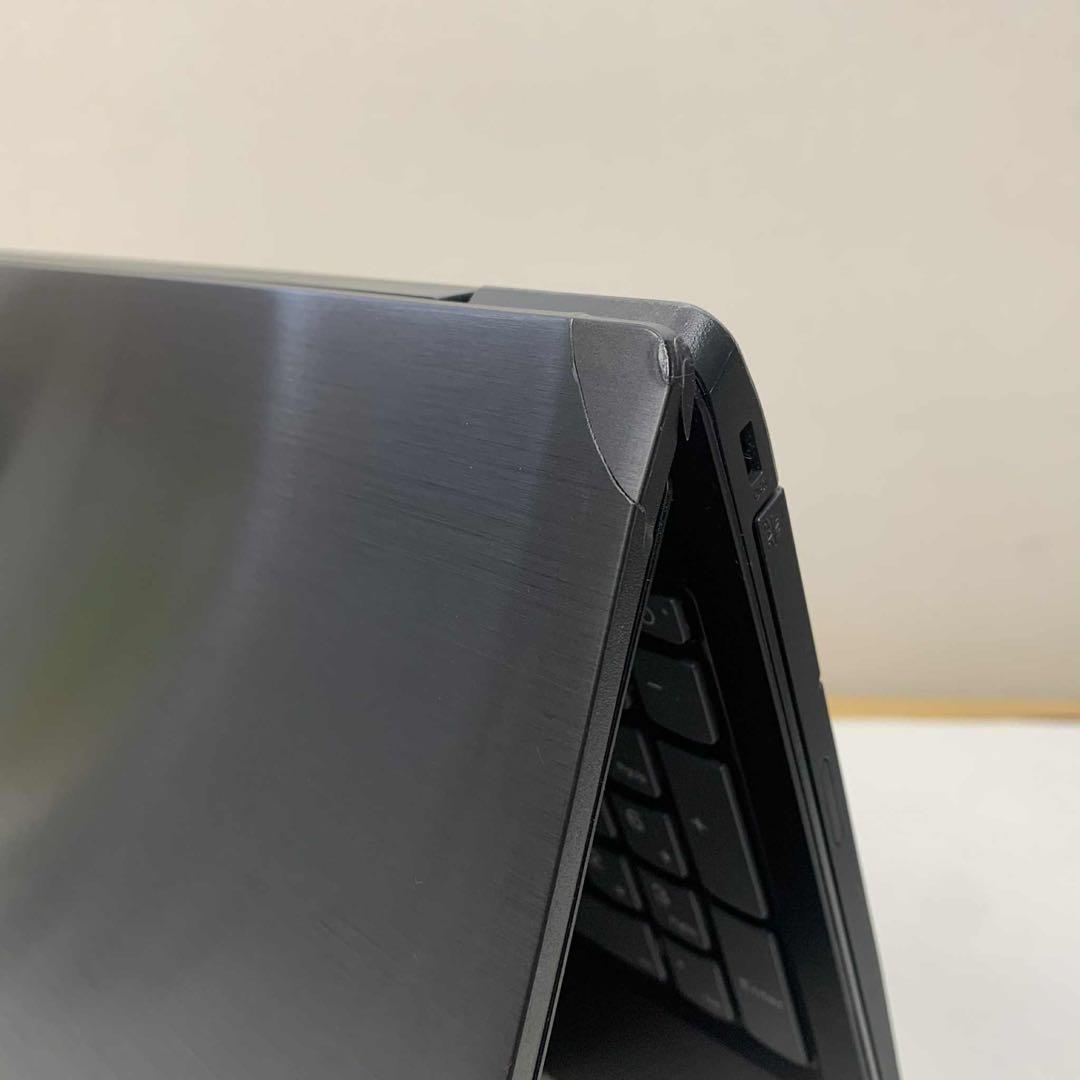 #876 レノボ ideapad L340 Ryzen 7 8GB SSD256