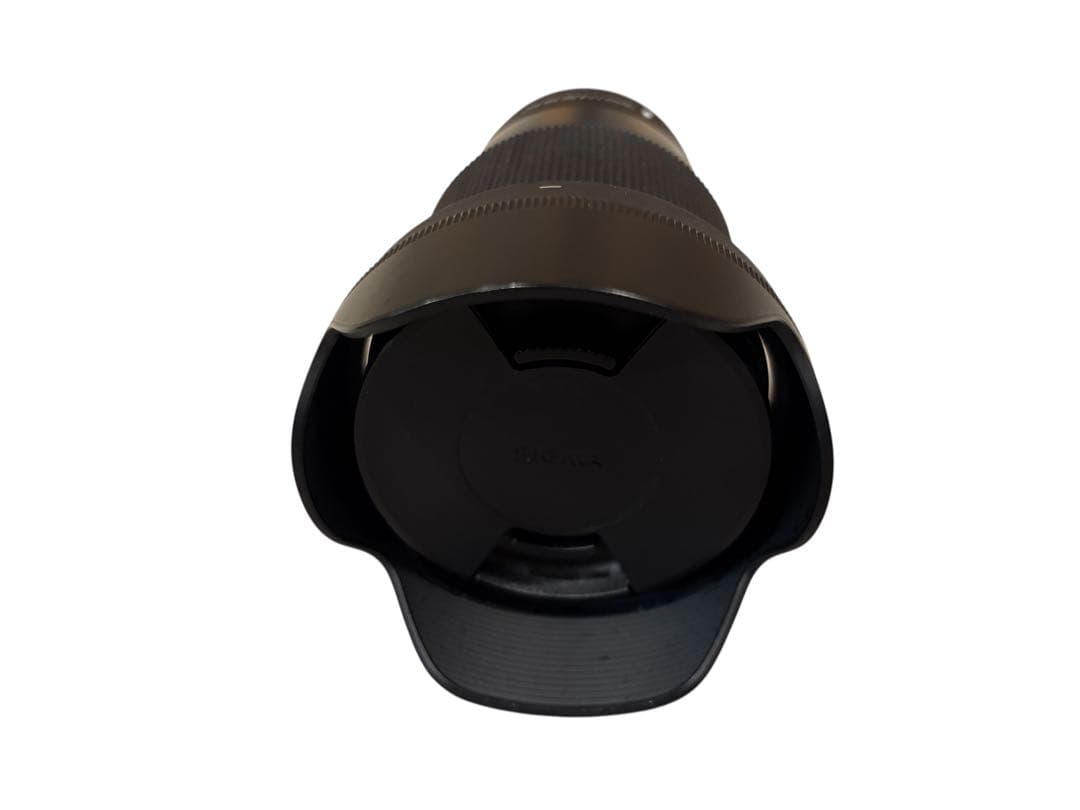 Canon EOS Kiss M＋SIGMA 16mm F1.4セット