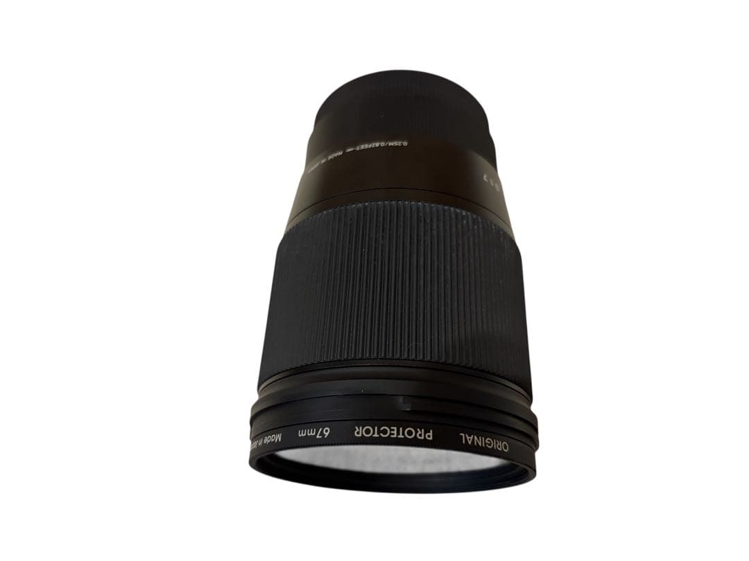 Canon EOS Kiss M＋SIGMA 16mm F1.4セット