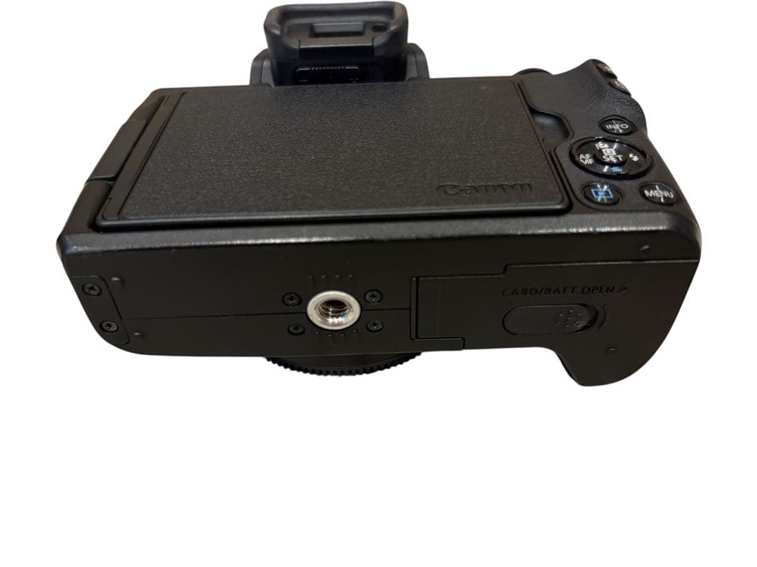 Canon EOS Kiss M＋SIGMA 16mm F1.4セット