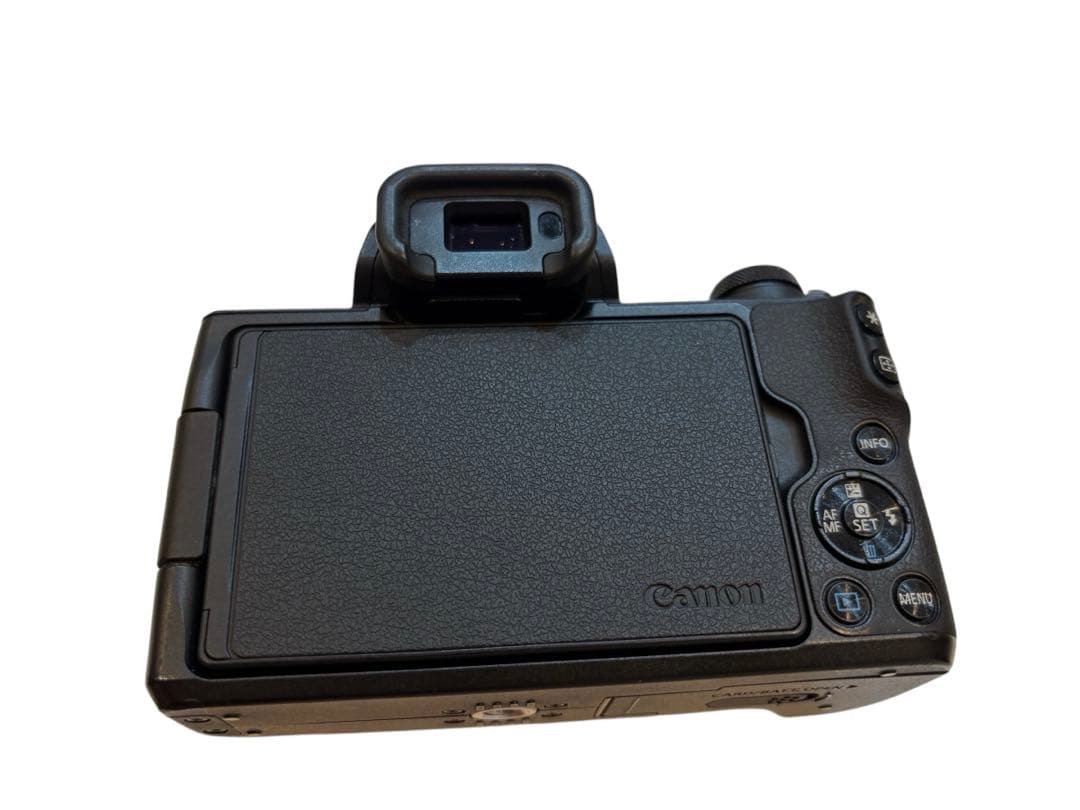 Canon EOS Kiss M＋SIGMA 16mm F1.4セット