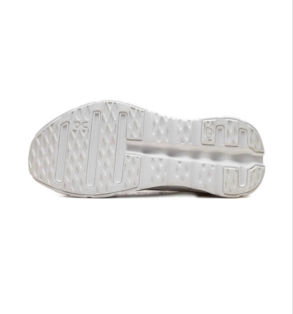On Runningx Loewe Cloudtilt “All White”