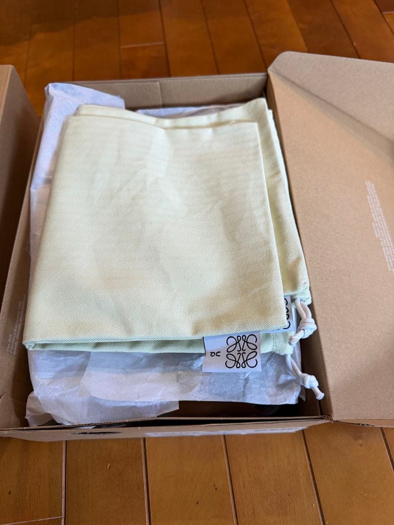 On Runningx Loewe Cloudtilt “All White”