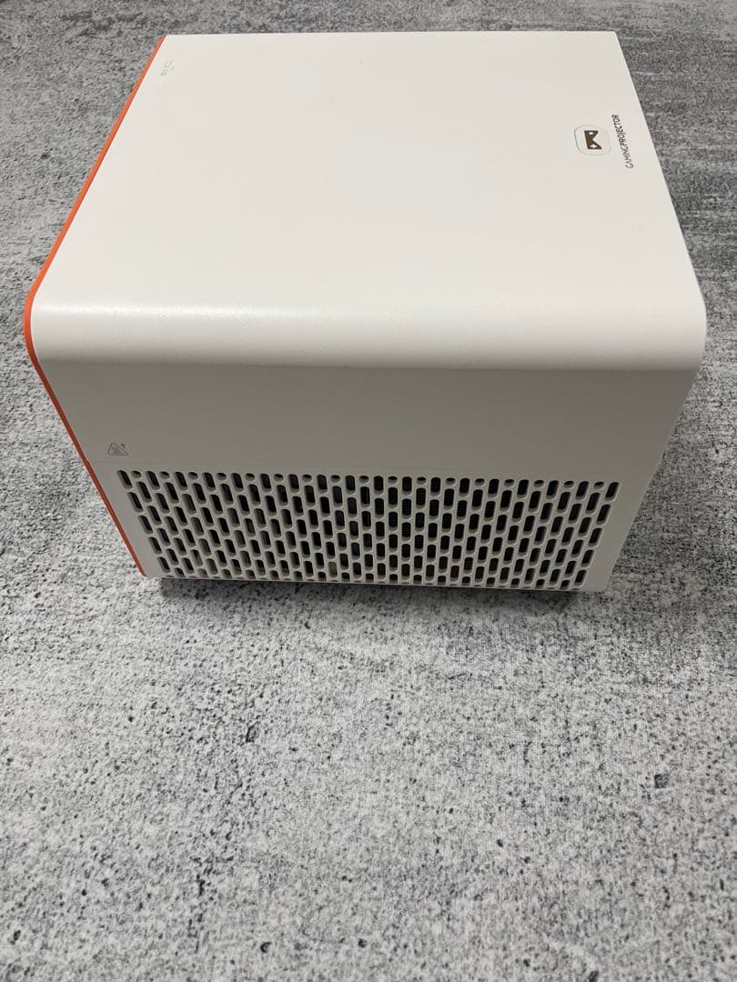 BenQ ゲーミングプロジェクター　x3000i