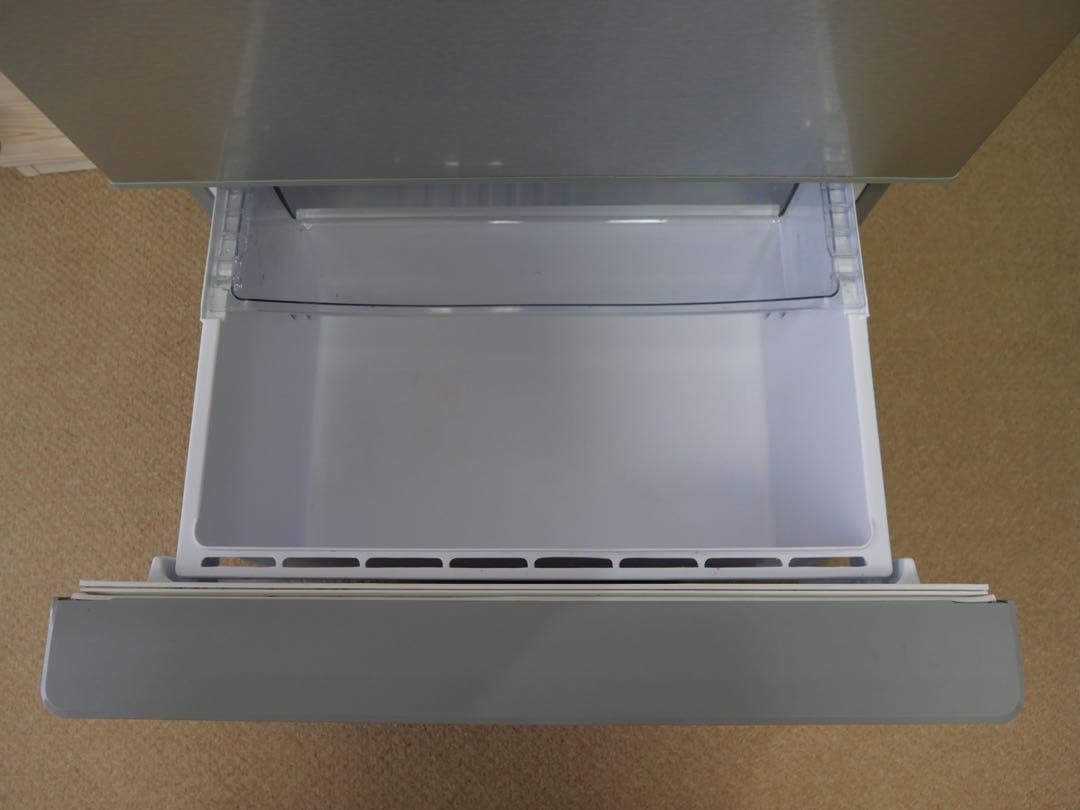 AQUA アクア 冷蔵庫 AQR-27K(S) 美品　2021年製