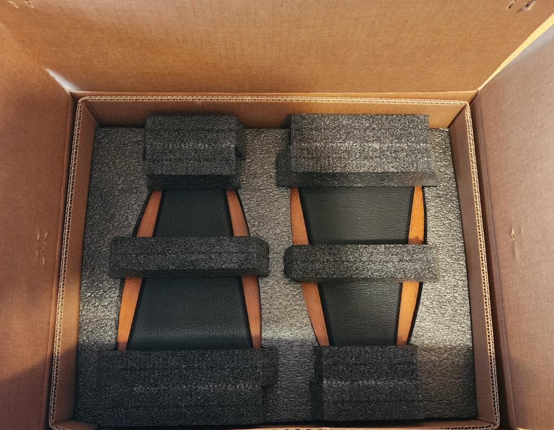 Sonus Faber Concertino Domus ペア スピーカー