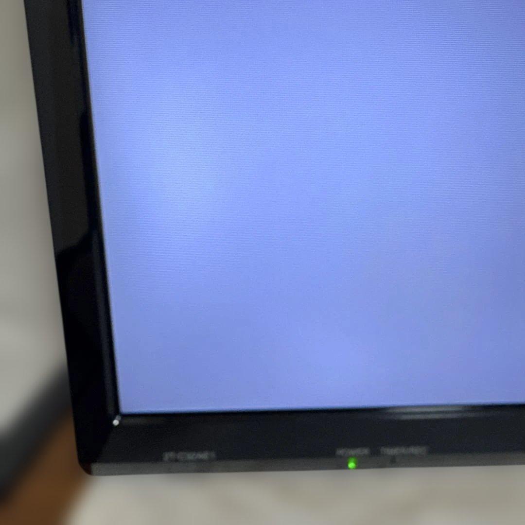 美品 SHARP 2019年製 32V型 AQUOS LED液晶テレビ 外付対応