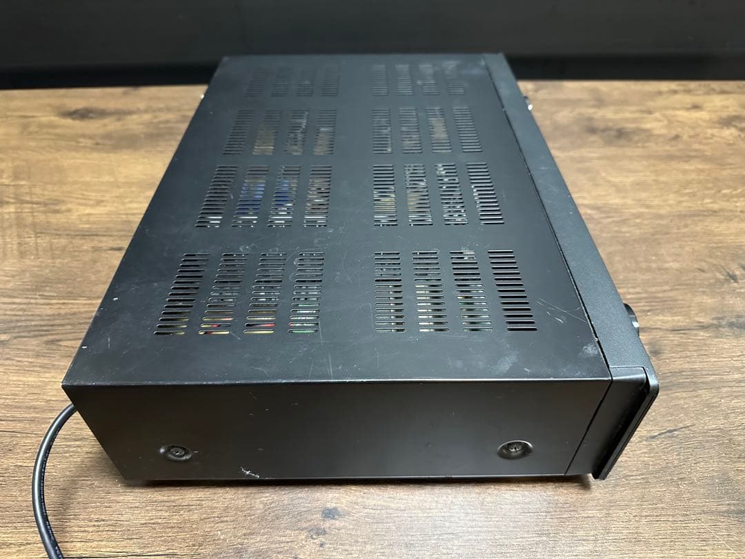 Marantz PM4001B プリメインアンプ マランツ 説明書　新品リモコン