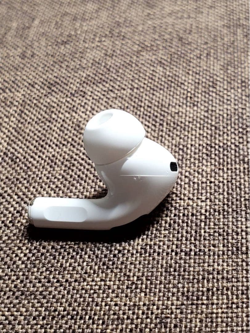 左耳 Apple AirPods Pro 第2世代 正規品 片耳631