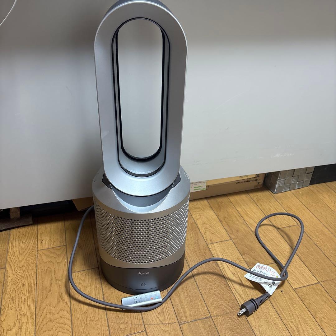 dyson HP00 空気清浄機　2024年製
