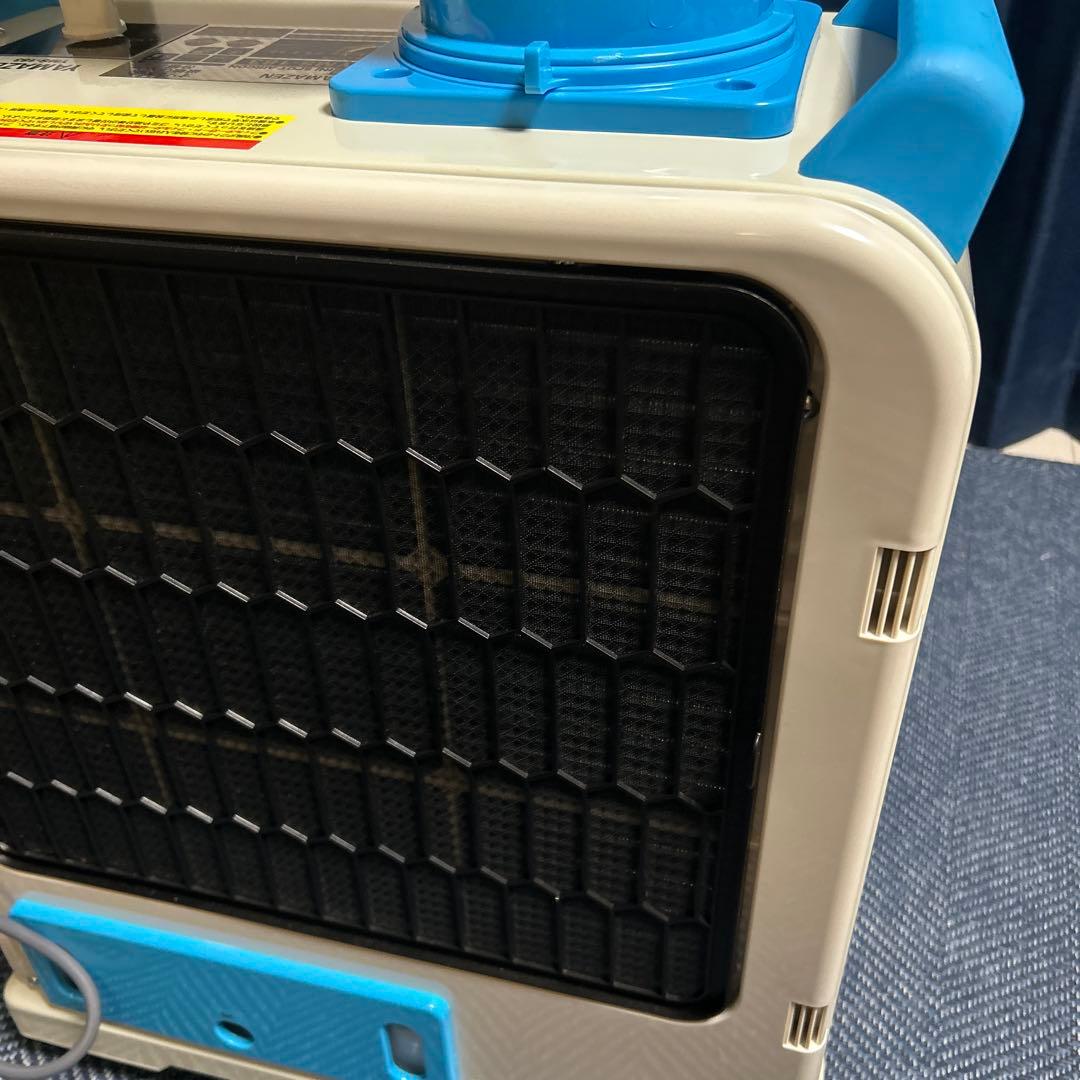 美品YAMAZEN ミニスポットエアコン スポットクーラー　YMS-183