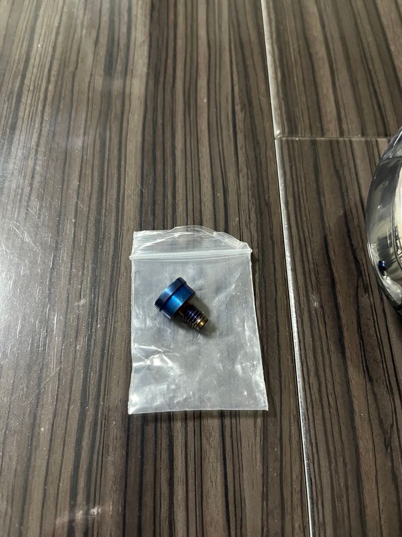 9° トリプルダイヤ　ドライバーヘッド　カバー　ウエイト16g セット販売