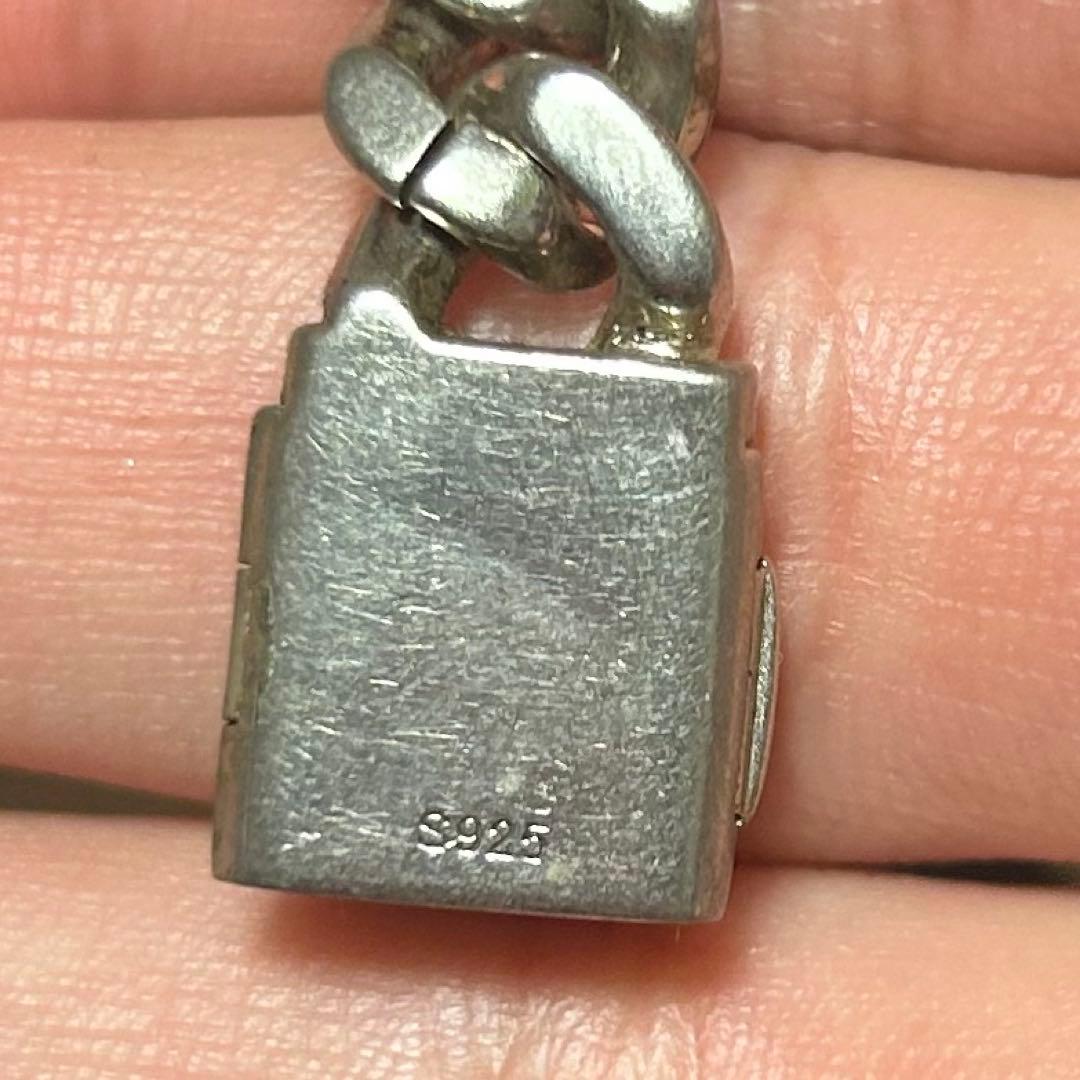 AVALANCHE アヴァランチ ブレスレット シルバー925