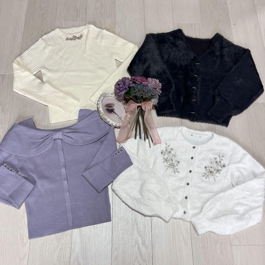 大人気♡お洋服おまとめ売り♩