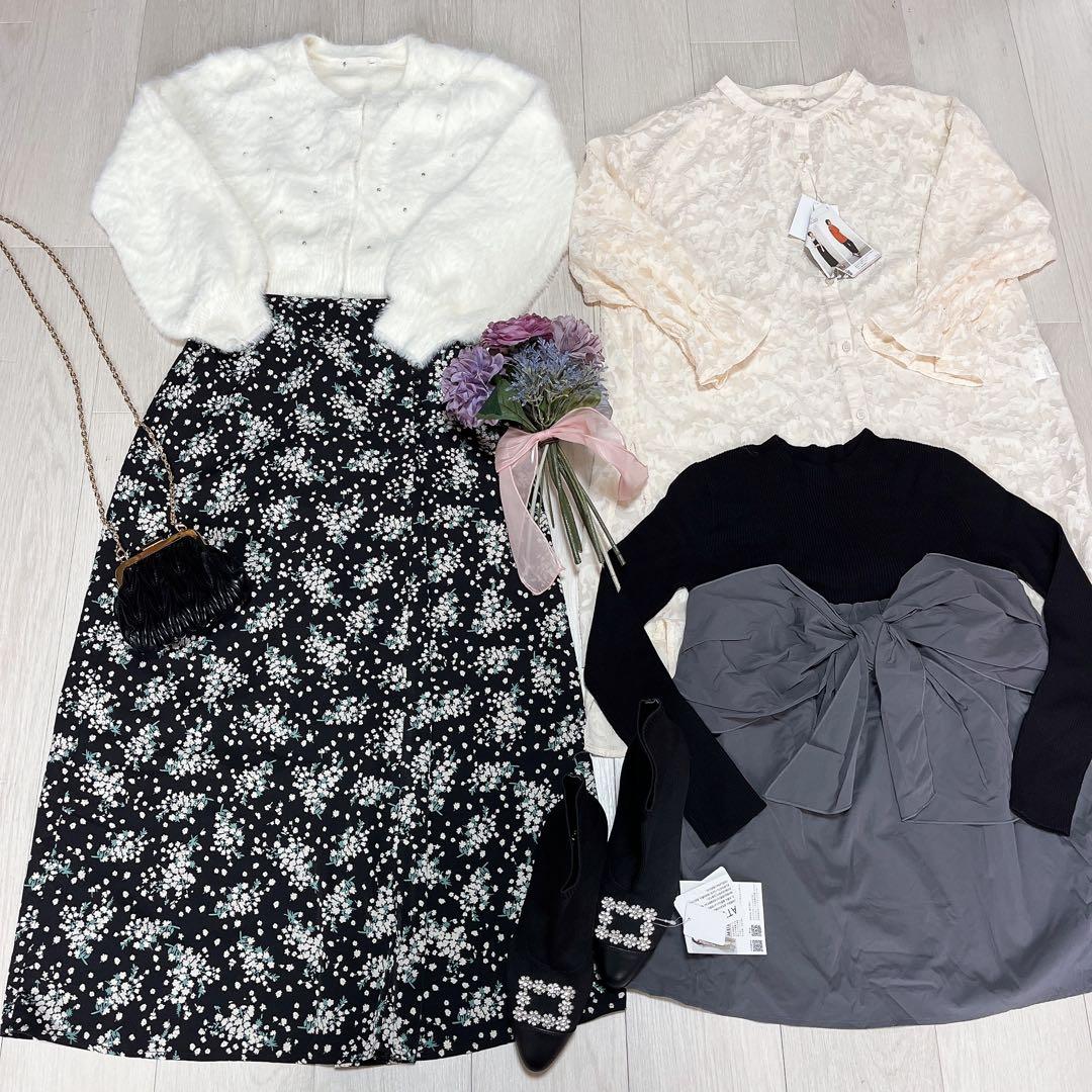 大人気♡お洋服おまとめ売り♩