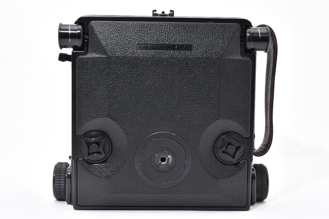 トヨ フィールド Toyo Field 45A II 大判 カメラ 2850