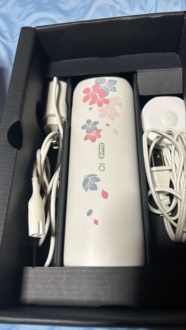 Oral-B iOシリーズ9 電動歯ブラシ 本体 日本限定