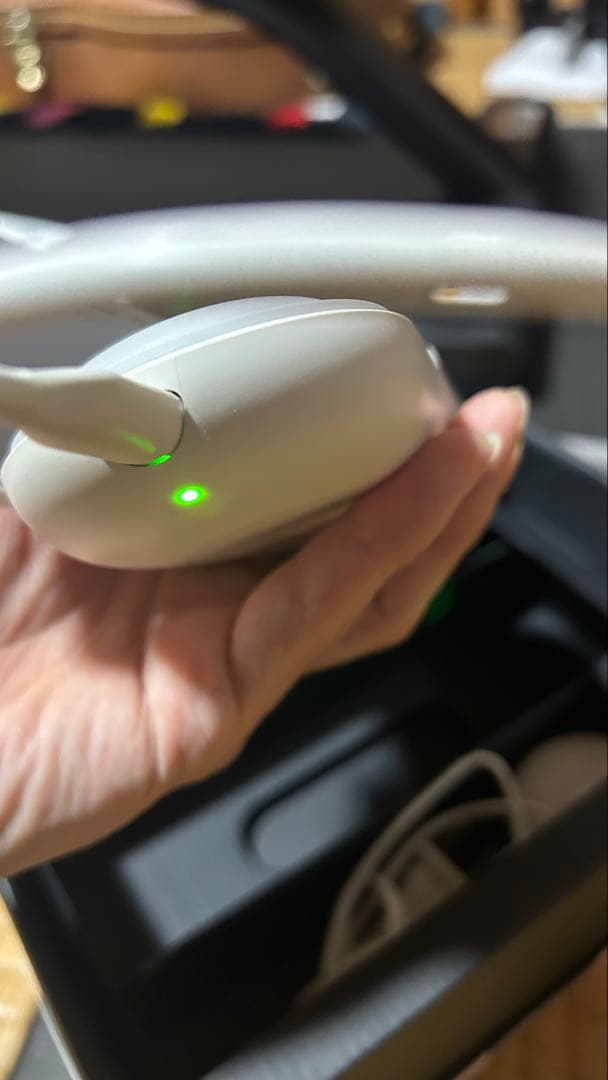 Oral-B iOシリーズ9 電動歯ブラシ 本体 日本限定