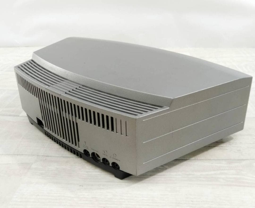 ジャンク BOSE CDデッキ Wavemusicsystem 1 AWRCCB