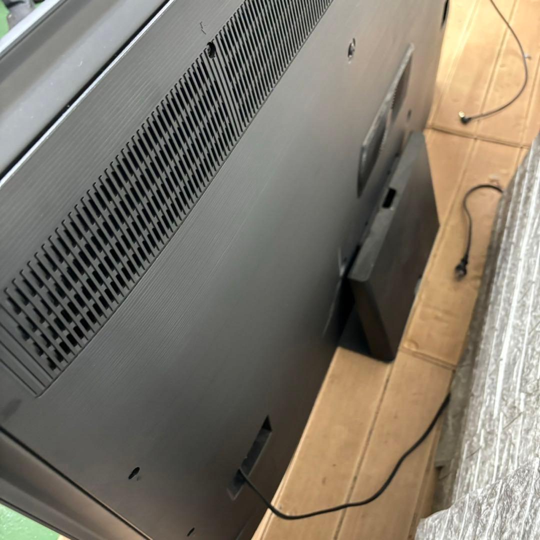 143Z Hisense 2023年製 テレビ 65インチ 超極美品 保証込み