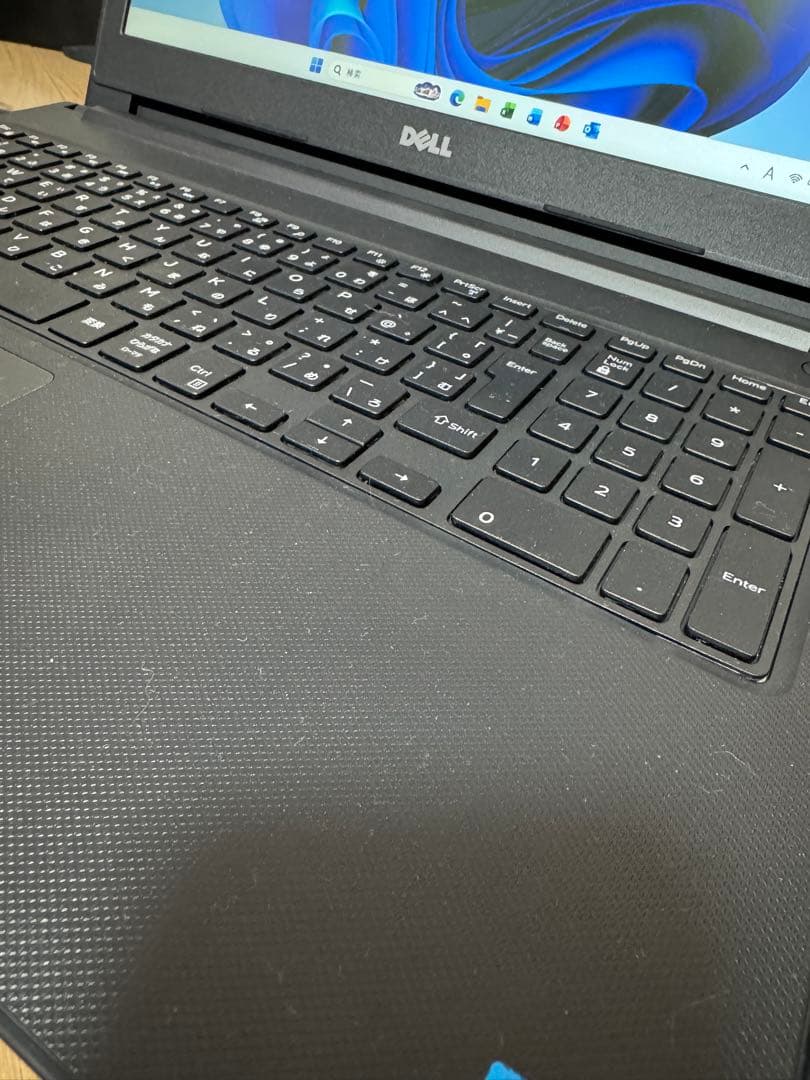 DELL Vostro 15-3568 i5 SSD ノートパソコン