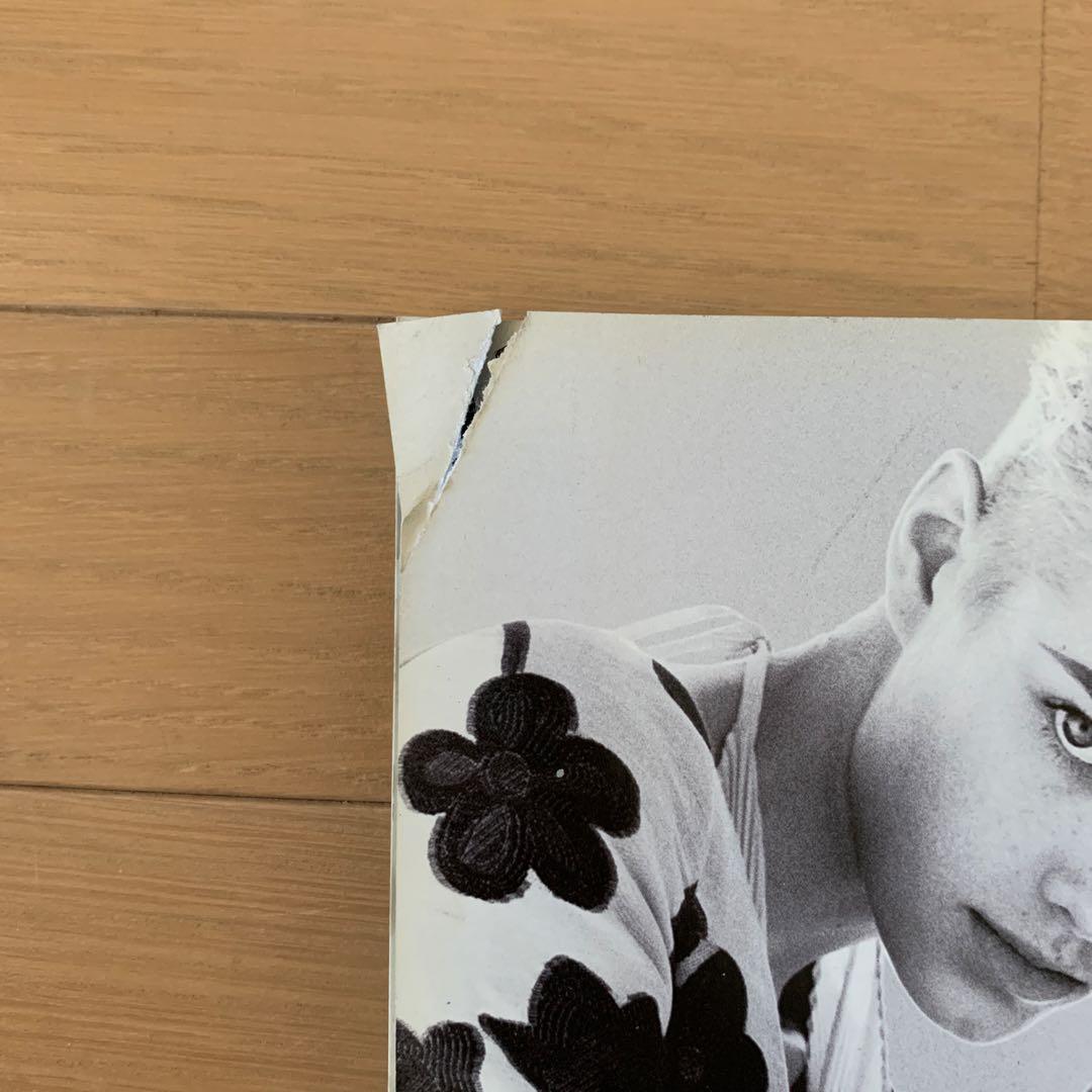 VOGUE ITALIA 9点　2000〜2007年　まとめ売り