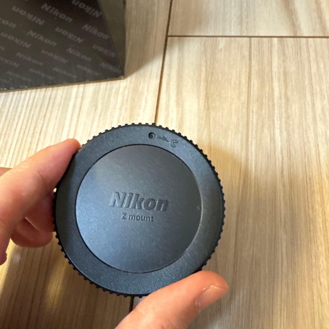 ★Nikon ニコン Z50 レンズキット ミラーレス一眼カメラ