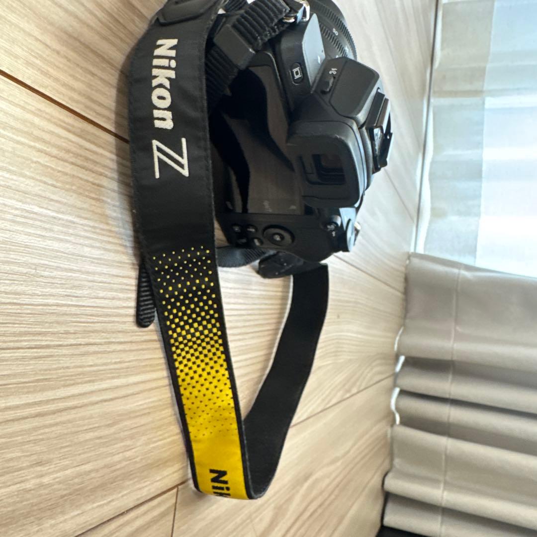 ★Nikon ニコン Z50 レンズキット ミラーレス一眼カメラ