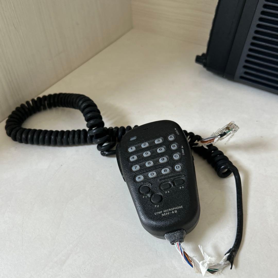 八重洲　FT-7900 DUAL BAND FM TRANSCEIVER