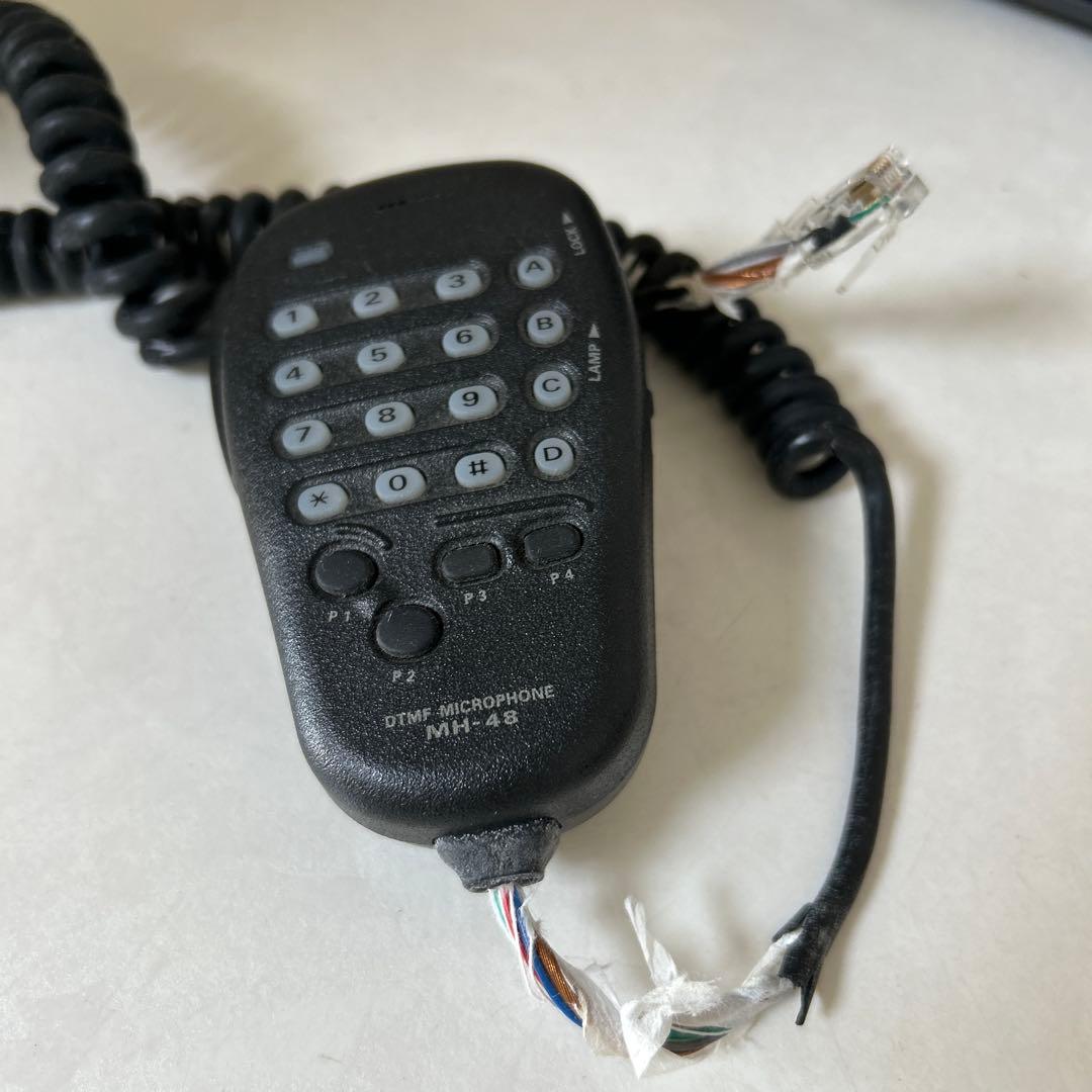 八重洲　FT-7900 DUAL BAND FM TRANSCEIVER