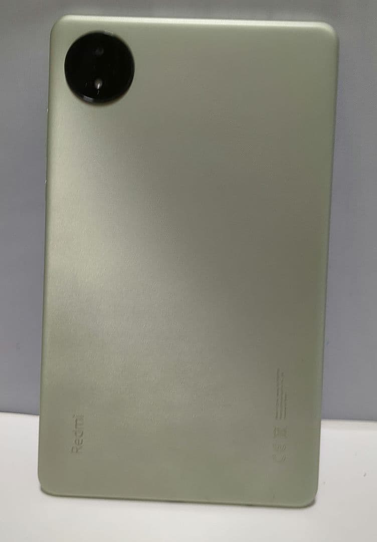 Redmi Pad SE8.7 4G 中古美品