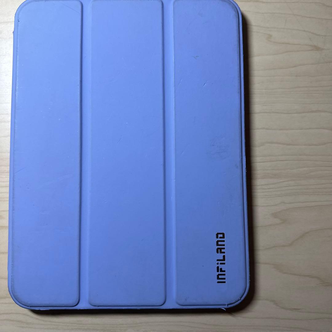 iPad mini 第6世代64GB Wifiモデル