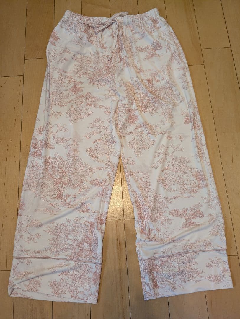 SNIDEL2026福袋パジャマ上下のみ