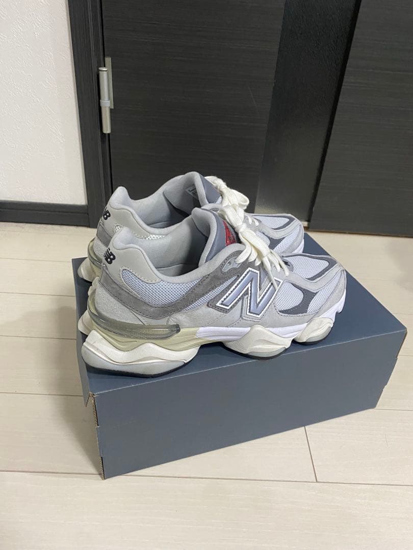New Balance 9060 スニーカー