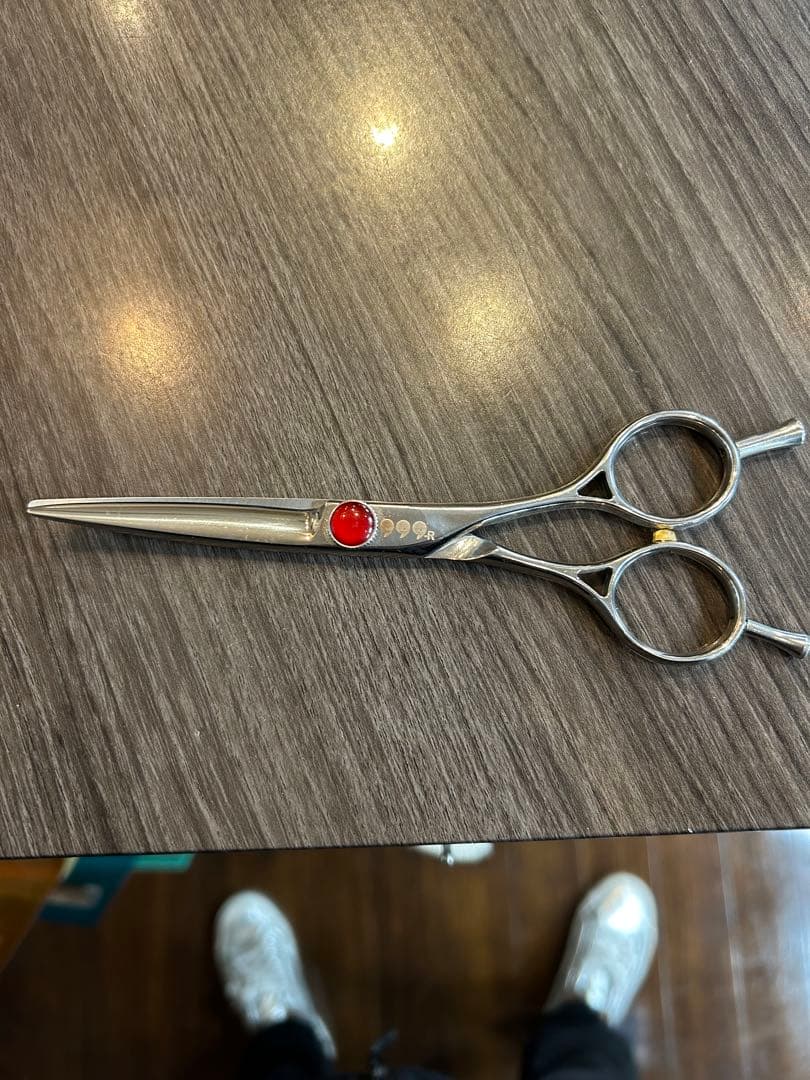 タマコーシザース　カーブシザー