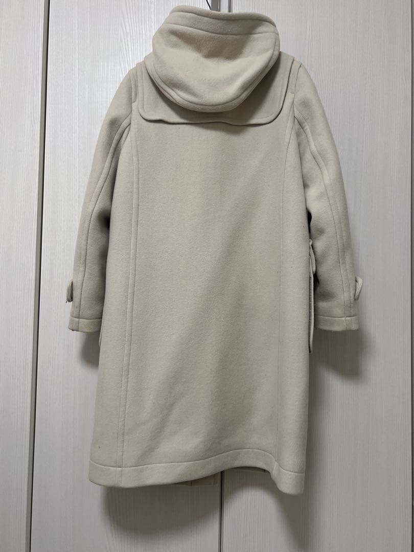 【マッキントッシュフィロソフィー　】ダッフルコート