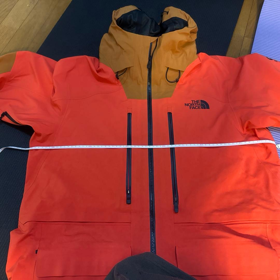 【THE NORTH FACE スノーボードウェア