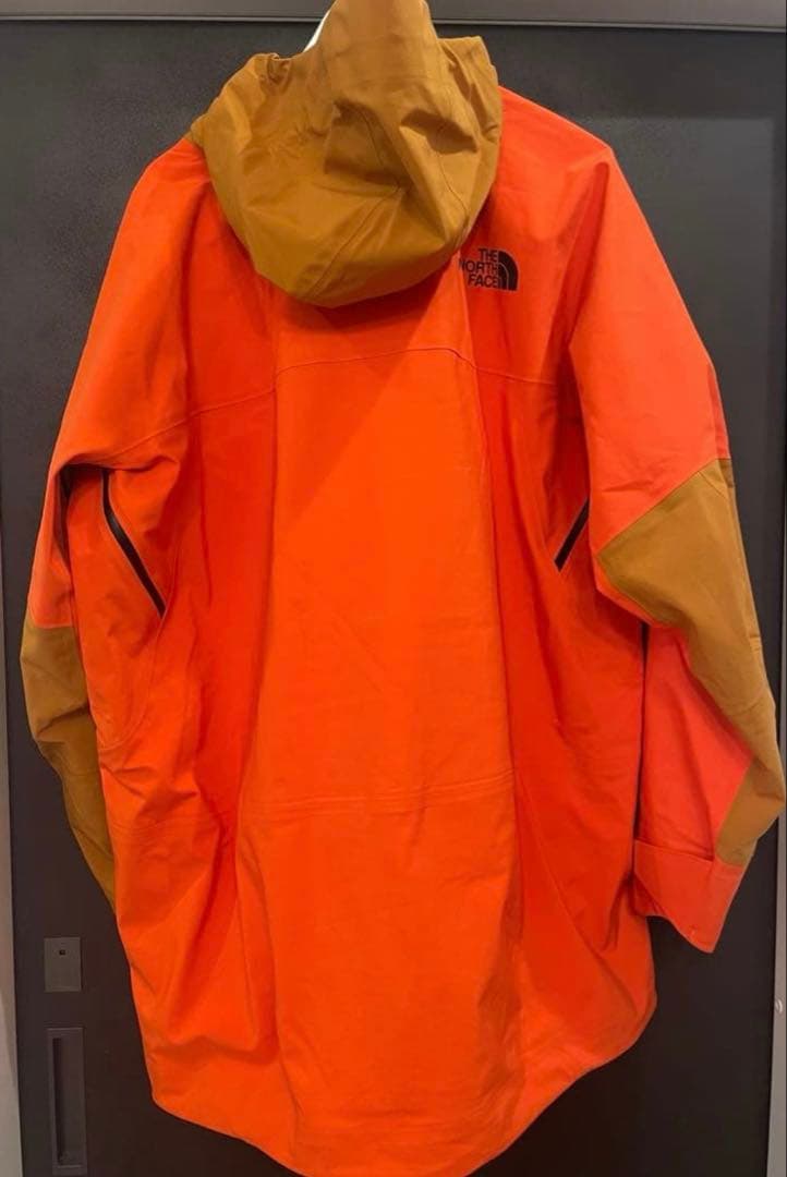 【THE NORTH FACE スノーボードウェア