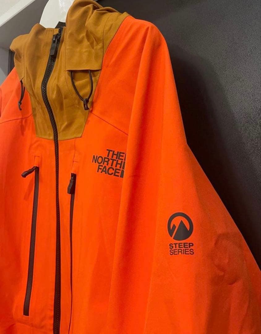 【THE NORTH FACE スノーボードウェア