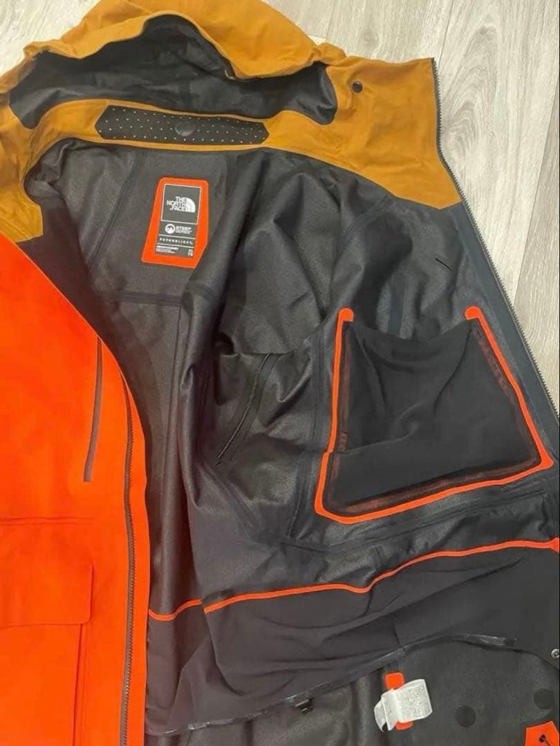 【THE NORTH FACE スノーボードウェア