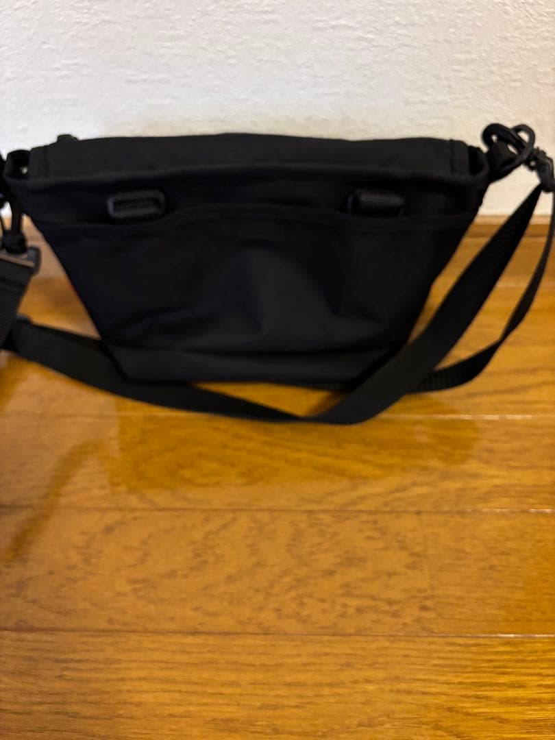 CHALLENGER ☓ Manhattan Portage　バッグ