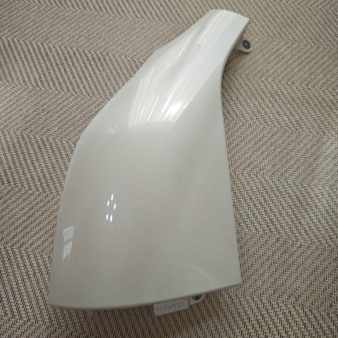 ハイエース 200系 ミラー スタイリッシュ フェンダーミラー ガッツミラー