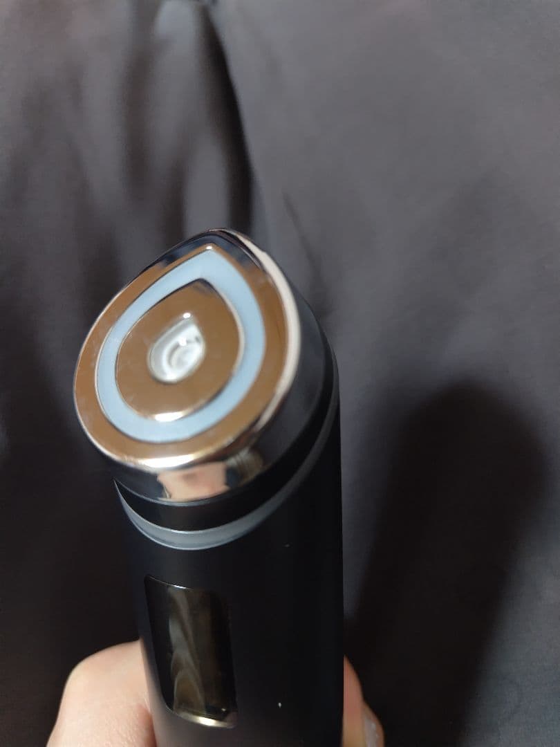 ゆ*迎様 AGE-R BOOSTER PRO ブースタープロ 美顔器