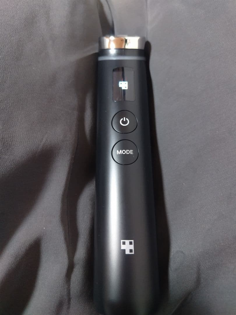 ゆ*迎様 AGE-R BOOSTER PRO ブースタープロ 美顔器