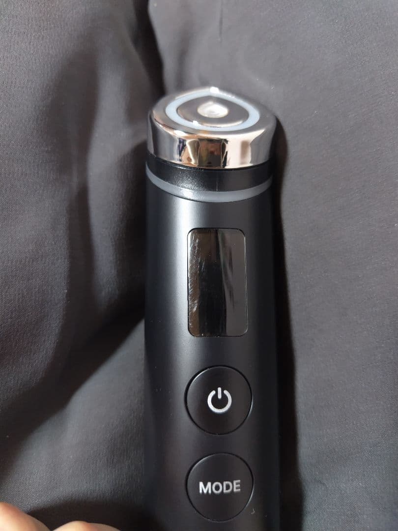 ゆ*迎様 AGE-R BOOSTER PRO ブースタープロ 美顔器