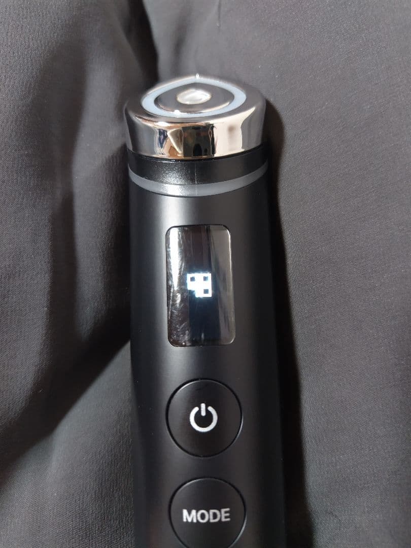 ゆ*迎様 AGE-R BOOSTER PRO ブースタープロ 美顔器