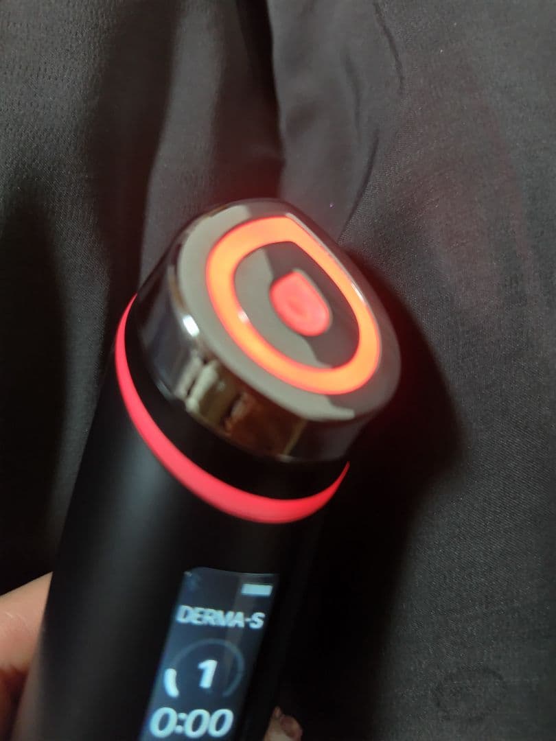 ゆ*迎様 AGE-R BOOSTER PRO ブースタープロ 美顔器