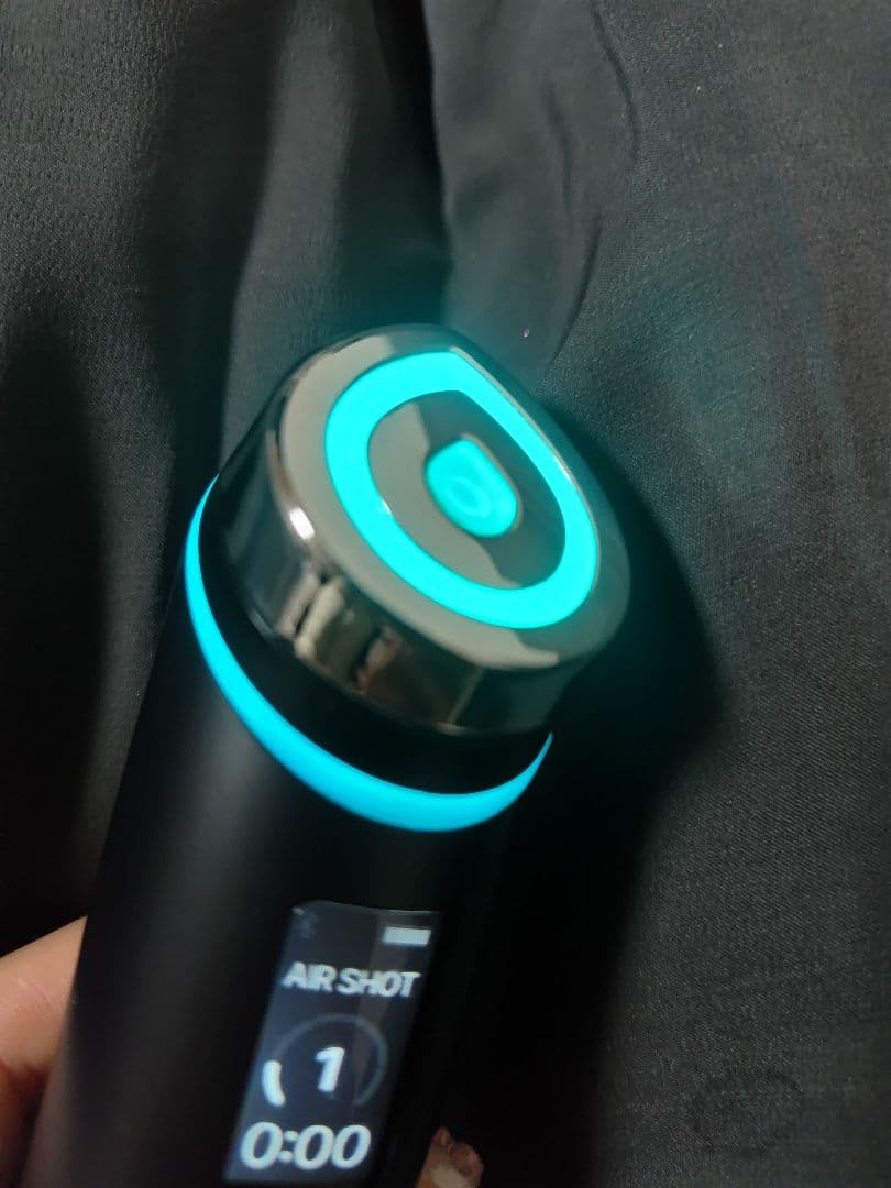 ゆ*迎様 AGE-R BOOSTER PRO ブースタープロ 美顔器