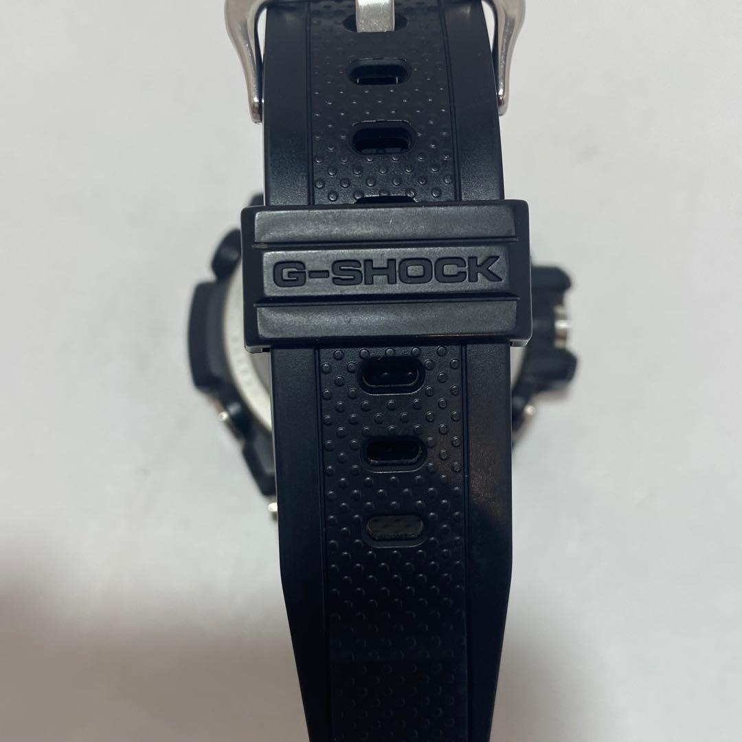 美品 CASIO G-SHOCK Tough Solar 時計